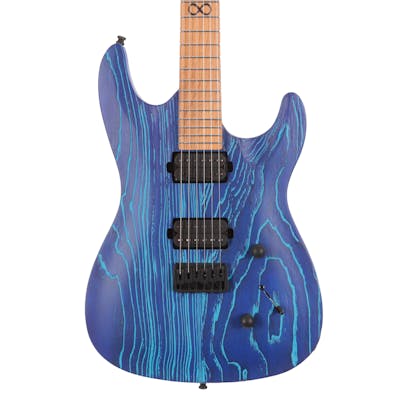 B Stock : Chapman ML1 Pro Modern Electric Guitar in Zima Blue
